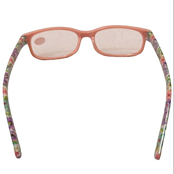 +3.25 SPRING VIOLETS Glasses Fun Stylish Reading Glasses - Picture 5 of 13